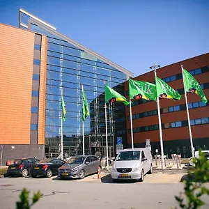 Hotel Der Valk - Blijdorp