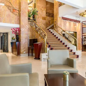 Hotel Nh Atlanta