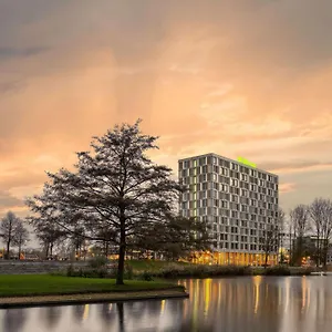 Hotel Ibis Styles Ahoy