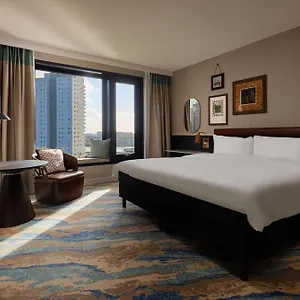 Mainport Rotterdam, A Hilton Affiliate מלון